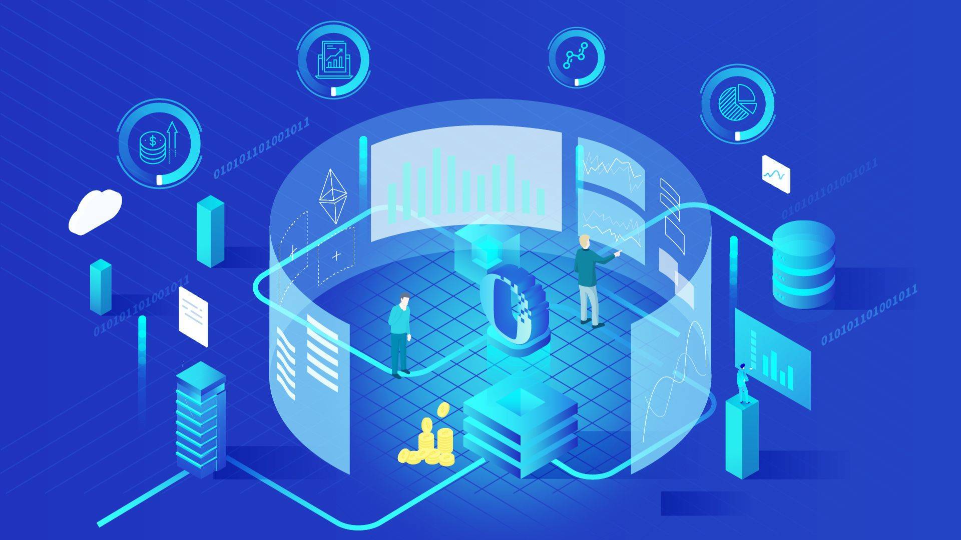 信创 中国经济新引擎，你不能不知道的IT应用创新